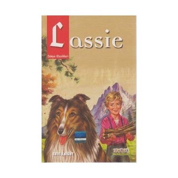Lassie - Eric Knigle