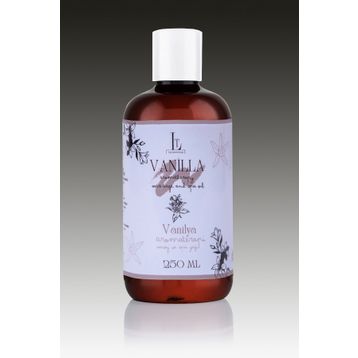 Last Touch Aromaterapi 250 ml Masaj Yağı