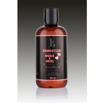 Last Touch Aromaterapi 250 ml Masaj Yağı