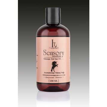 Last Touch Aromaterapi 250 ml Masaj Yağı