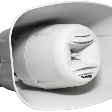 Lastvoice Aqua 16-300 16 Ohm 300 Watt Dış Mekan Horn Aqua Hoparlör