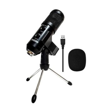 Lastvoice BM300 Ekholu Condenser Usb Stüdyo Mikrofon