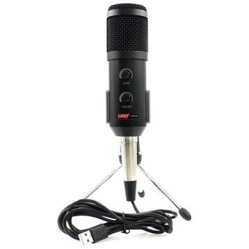 Lastvoice BM300 Ekholu Condenser Usb Stüdyo Mikrofon