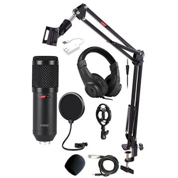 Lastvoice BM800K Mikrofon Seti