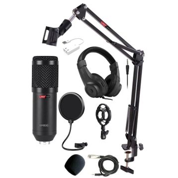 Lastvoice BM800K Mikrofon Seti