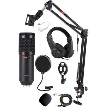 Lastvoice BM800K Mikrofon Seti