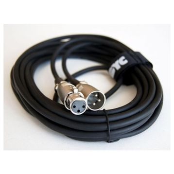 Lastvoice Cable XLR-3 Enstrüman Kablosu
