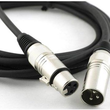 Lastvoice Cable XLR-5 Enstrüman Kablosu