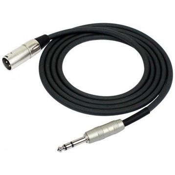 Lastvoice Cable XLR-5 Enstrüman Kablosu