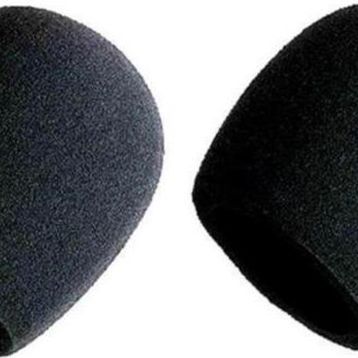 Lastvoice CNS-01X 2'li Condenser Stüdyo Mikrofon Süngeri