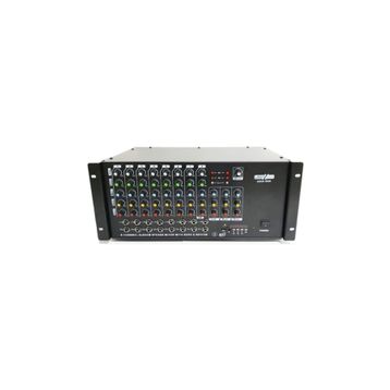 Lastvoice Gold-2550 2x500 Watt Hat Trafolu Mikser Amfi