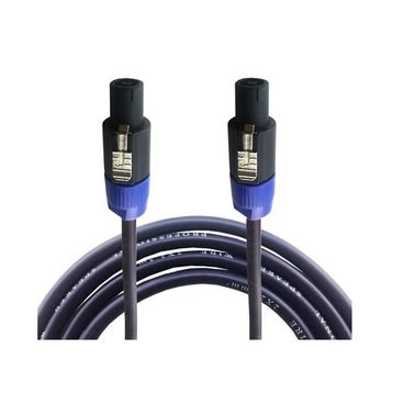 Lastvoice HP05 5 M Ses Hoparlör Kablosu