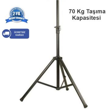Lastvoice KB01 Kabin Hoparlör Standı
