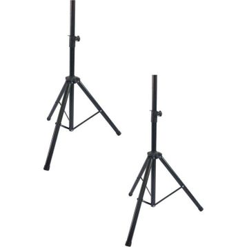 Lastvoice KB01X Kabin 2'li Hoparlör Standı