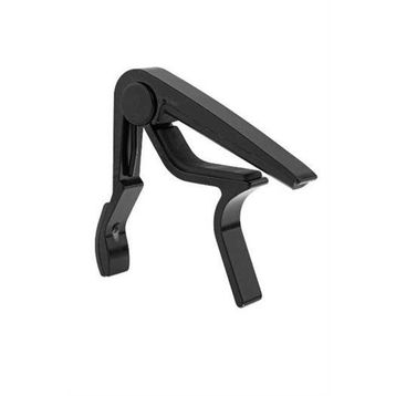 Lastvoice LCT-999 Black Gitar Kapo