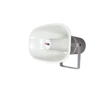 Lastvoice LH-75 75 Watt Açık Alan Su Geçirmez Harici Horn Hoparlör