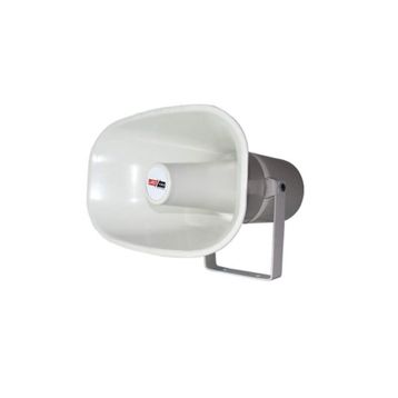 Lastvoice LH-75 75 Watt Açık Alan Su Geçirmez Harici Horn Hoparlör
