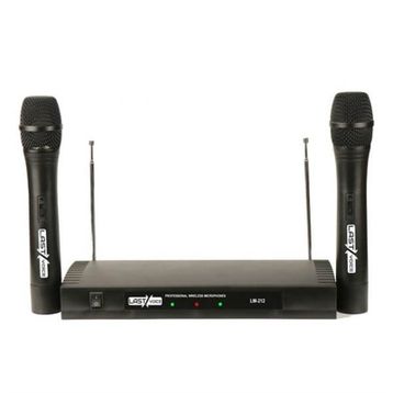 Lastvoice LM-202EE El Tipi Mikrofon