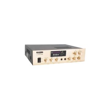 Lastvoice LV-2100 2 Bölgeli Hat Trafolu Stereo Anfi