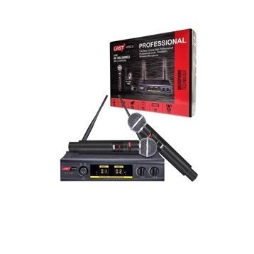 Lastvoice LV-502EE El Mikrofonu