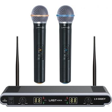 Lastvoice LV-502EE El Mikrofonu
