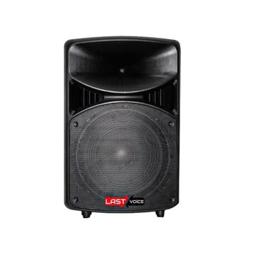 Lastvoice LX-10 Kabin Hoparlör