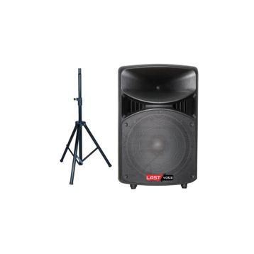 Lastvoice LX-12 Kabin Hoparlör