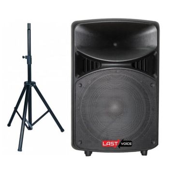 Lastvoice LX-12 Kabin Hoparlör