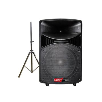 Lastvoice LX-15 Kabin Hoparlör