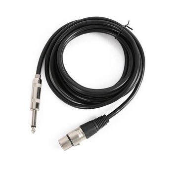 Lastvoice MC-2215 15 M Mikrofon Kablosu