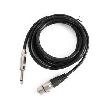 Lastvoice MC-2230 30 M Mikrofon Kablosu