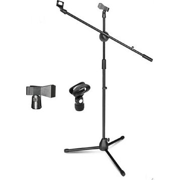 Lastvoice Ms06 Tripod Akrobat Mikrofon Standı