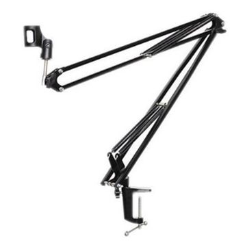 Lastvoice NB39 Pro Masa Tipi Mikrofon Standı