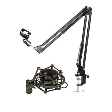 Lastvoice NB39 Shock Mount Mikrofon Standı