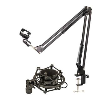 Lastvoice NB39 Shock Mount Mikrofon Standı