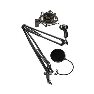 Lastvoice NB40 Pro Propops Pop Filter Mikrofon Standı