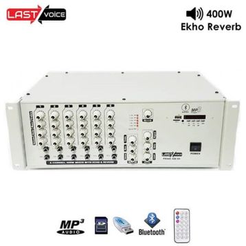 Lastvoice PRIME-400 Anfi