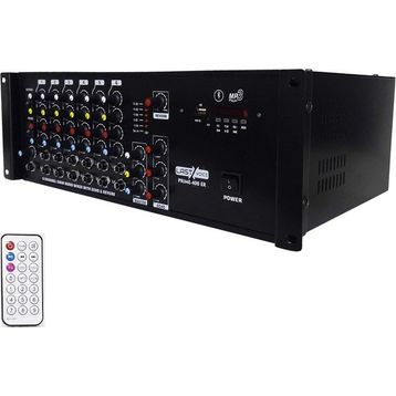 Lastvoice PRIME-400 Anfi
