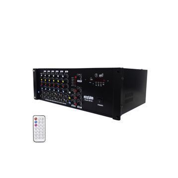 Lastvoice PRIME-400 Anfi