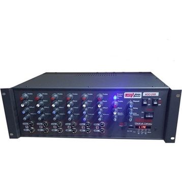 Lastvoice PRIME-400 Anfi