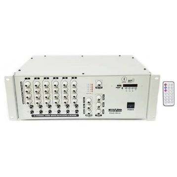 Lastvoice PRIME-400 TR Anfi