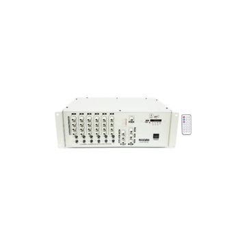 Lastvoice PRİME-500W Ekho ve Reverbli Cami Anfisi