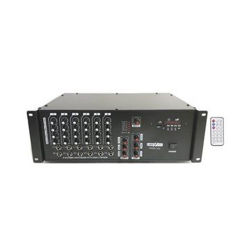 Lastvoice PRİME-500W Ekho ve Reverbli Cami Anfisi