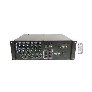 Lastvoice PRİME-500W Ekho ve Reverbli Cami Anfisi