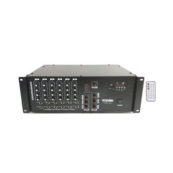 Lastvoice PRİME-500W Ekho ve Reverbli Cami Anfisi