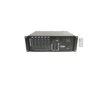 Lastvoice PRİME-500W Ekho ve Reverbli Cami Anfisi