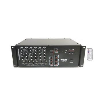 Lastvoice PRİME-500W Ekho ve Reverbli Cami Anfisi