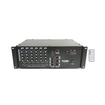 Lastvoice PRİME-500W Ekho ve Reverbli Cami Anfisi