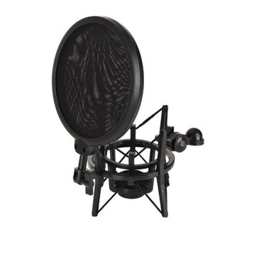 Lastvoice SH-101 Pop Filtreli Shock Mount