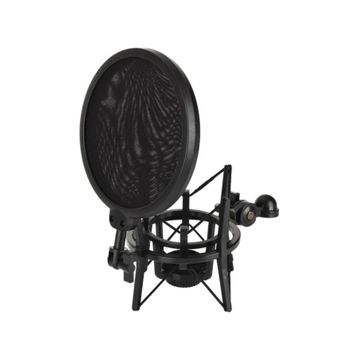 Lastvoice SH-101 Pop Filtreli Shock Mount